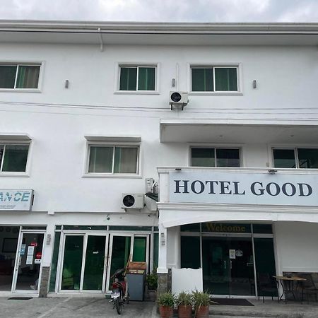 Hotel Good Day Angeles Kültér fotó