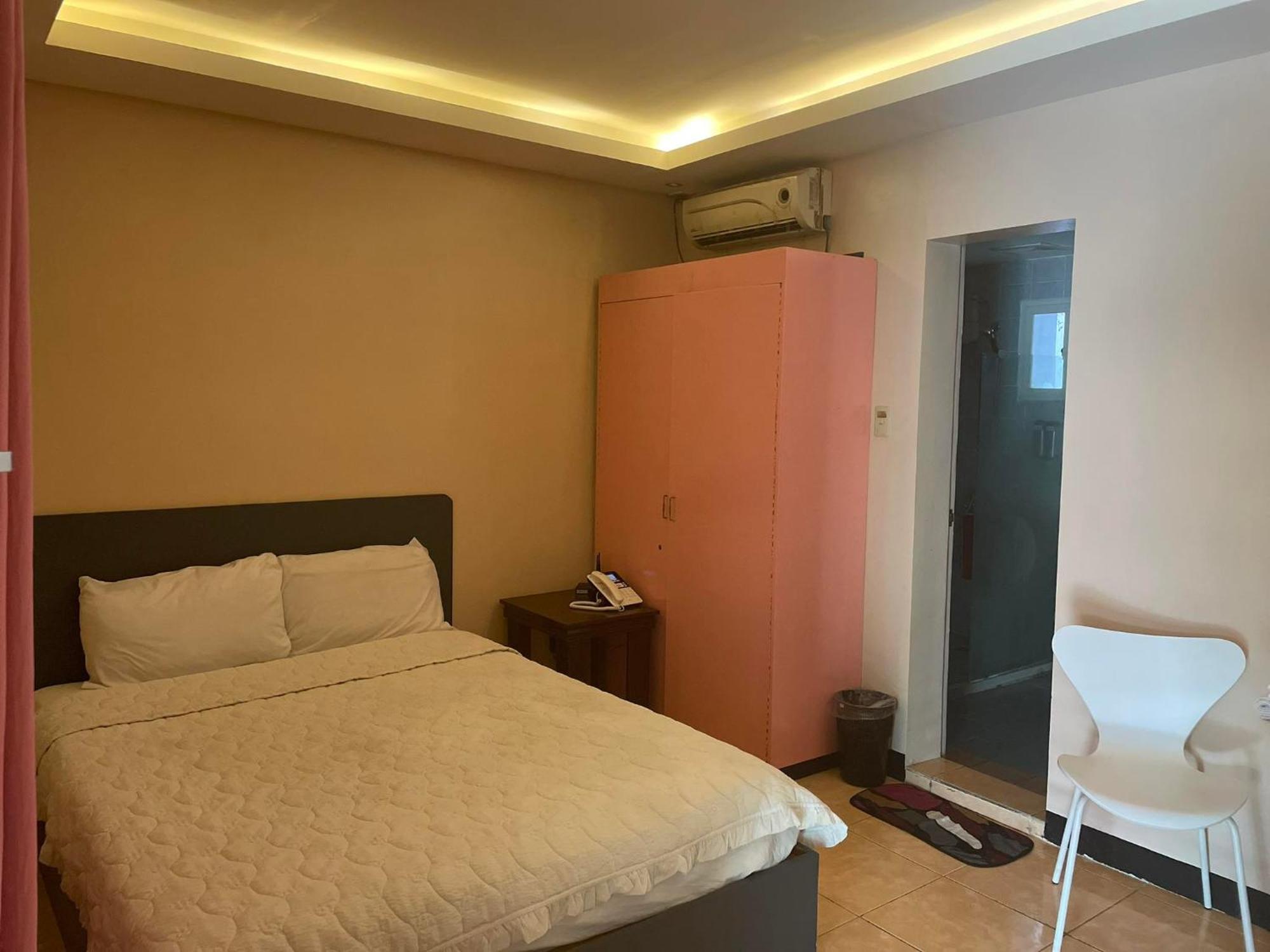 Hotel Good Day Angeles Kültér fotó