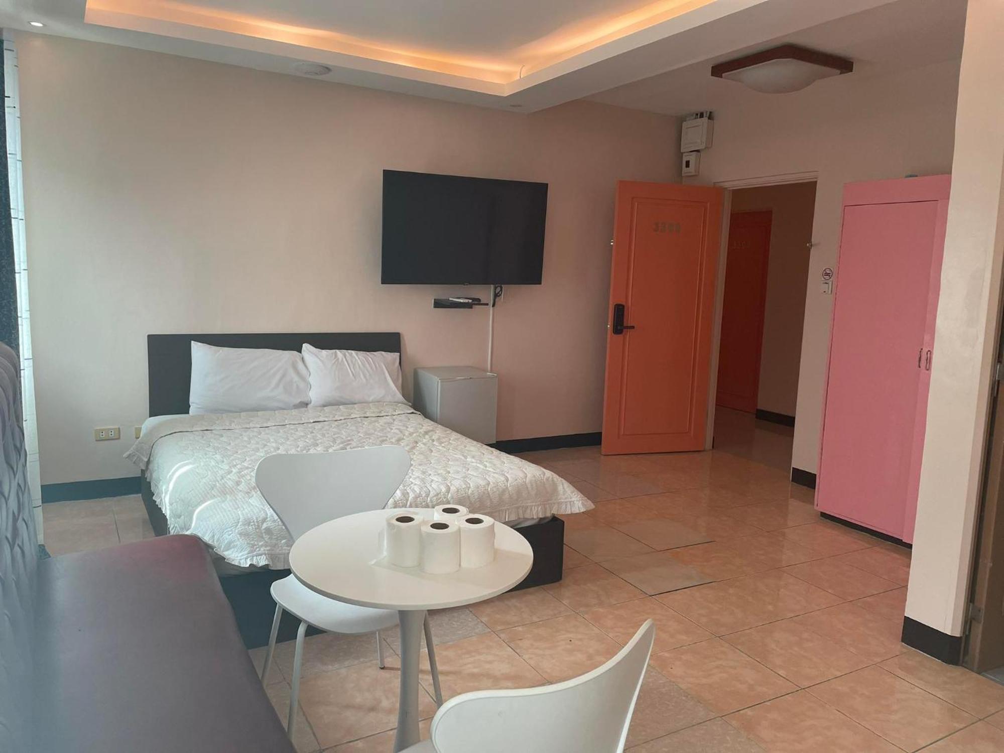 Hotel Good Day Angeles Kültér fotó