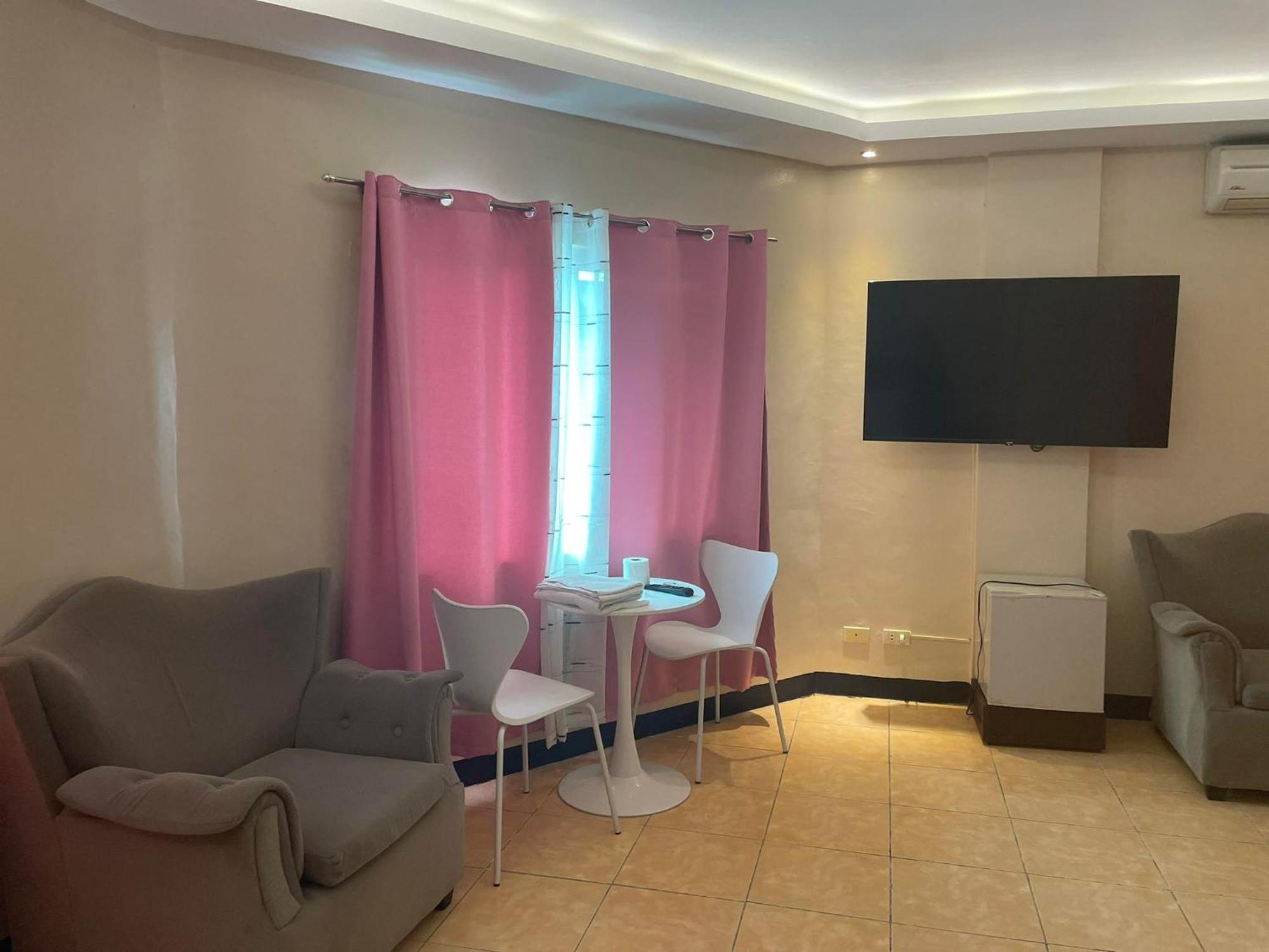 Hotel Good Day Angeles Kültér fotó