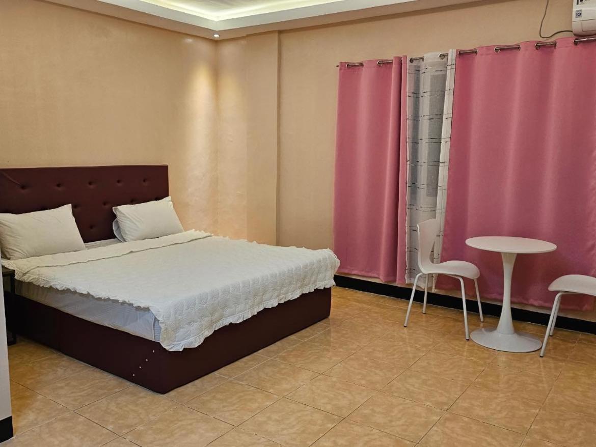 Hotel Good Day Angeles Kültér fotó