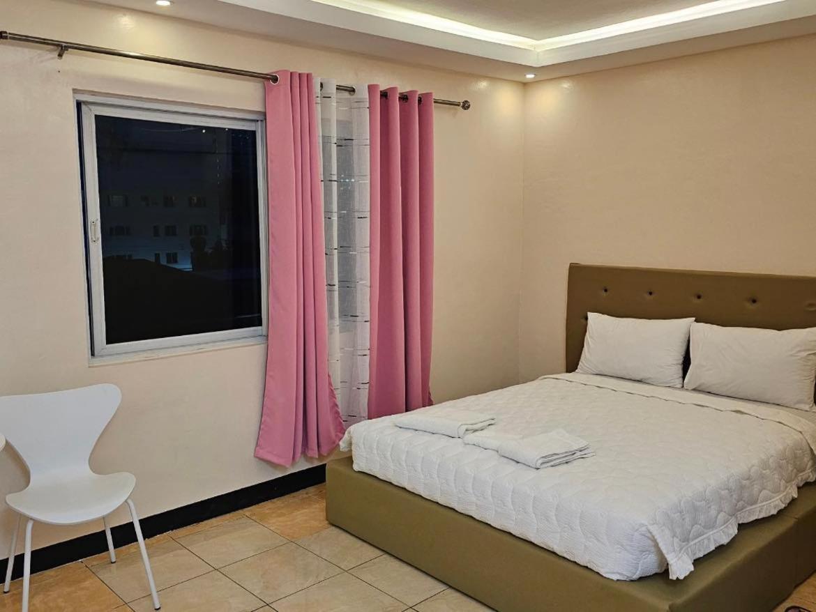 Hotel Good Day Angeles Kültér fotó