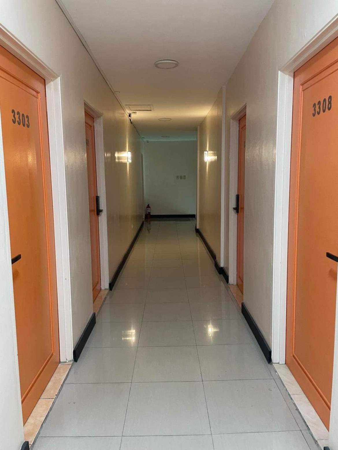 Hotel Good Day Angeles Kültér fotó